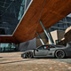 Illustration for article titled Who Wraps A Ferrari F40 In Vinyl?